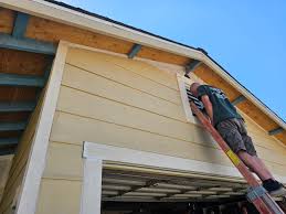 Best Storm Damage Siding Repair  in Grandwood Park, IL